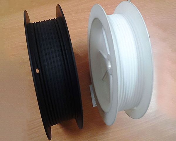 Cable Hoist Drum Nylon Material