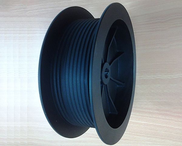 Cable Hoist Drum Nylon Material