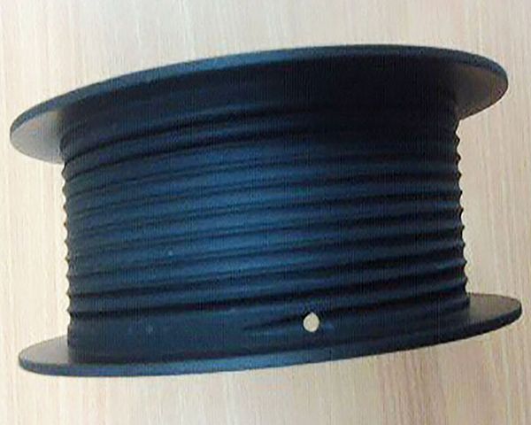 Cable Hoist Drum Nylon Material